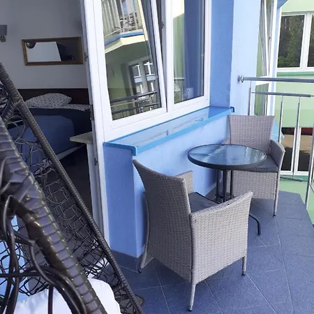 Apartamento Blisko Morza 59