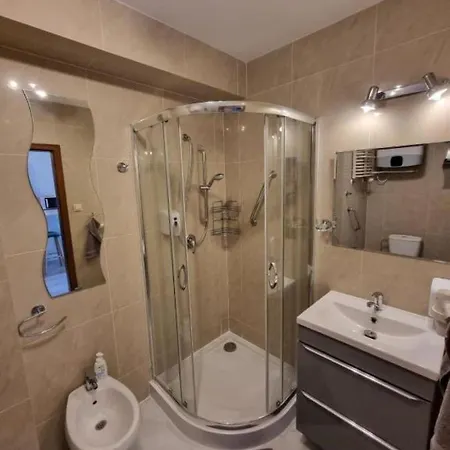 Blisko Morza 59 Apartamento