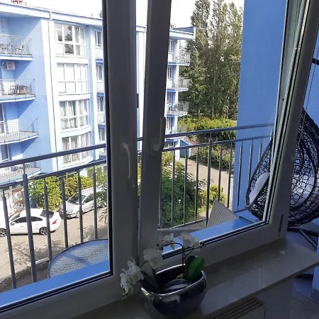 Blisko Morza 59 * コウォブジェク