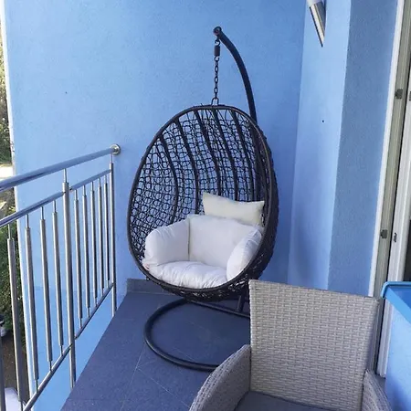 アパート Blisko Morza 59