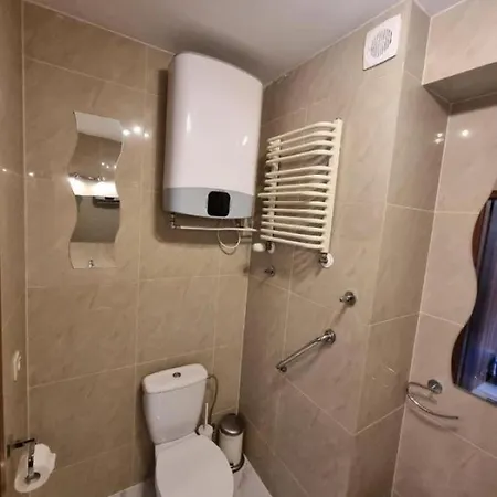 Blisko Morza 59 Apartamento