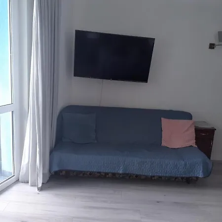 Blisko Morza 59 Apartamento Kołobrzeg