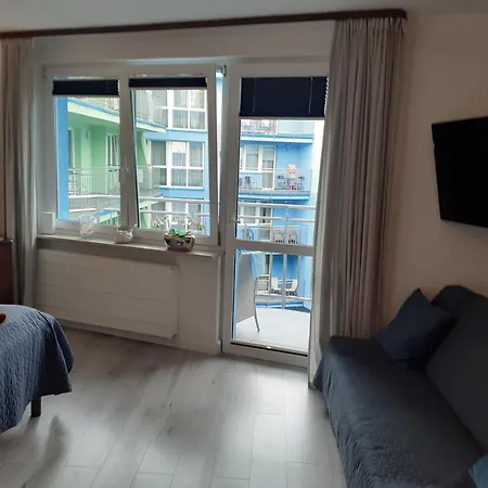 Apartamento Blisko Morza 59 Kołobrzeg