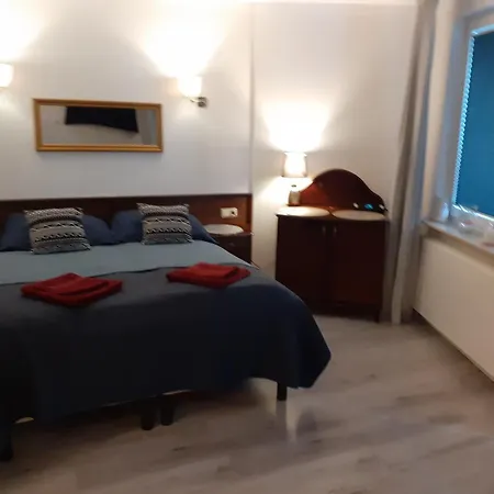 Blisko Morza 59 * コウォブジェク