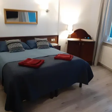 Apartamento Blisko Morza 59