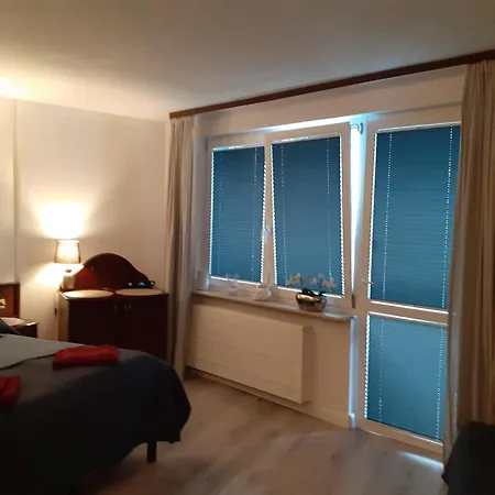 Blisko Morza 59 Apartamento