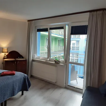 Blisko Morza 59 Kołobrzeg