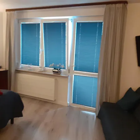 Blisko Morza 59 Apartamento Kołobrzeg