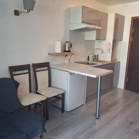 Blisko Morza 59 Kołobrzeg