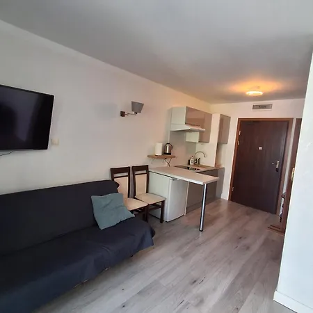 アパート Blisko Morza 59 *