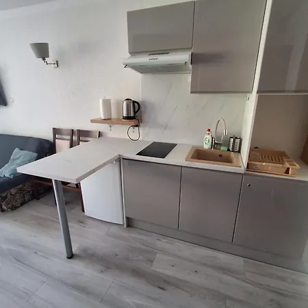 Apartamento Blisko Morza 59