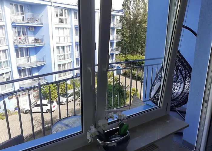 Blisko Morza 59 * Kolobřeh