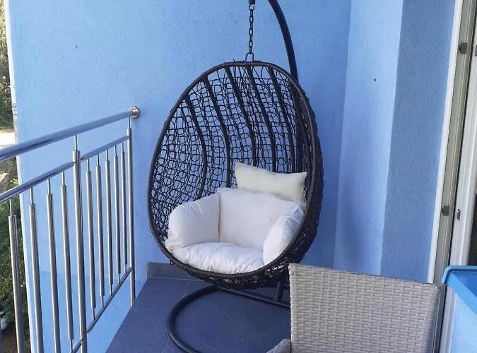 Apartmán Blisko Morza 59