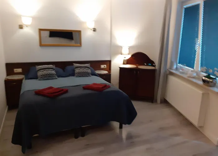 Blisko Morza 59 * Kolobřeh