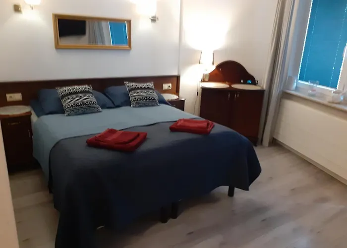 Apartmán Blisko Morza 59