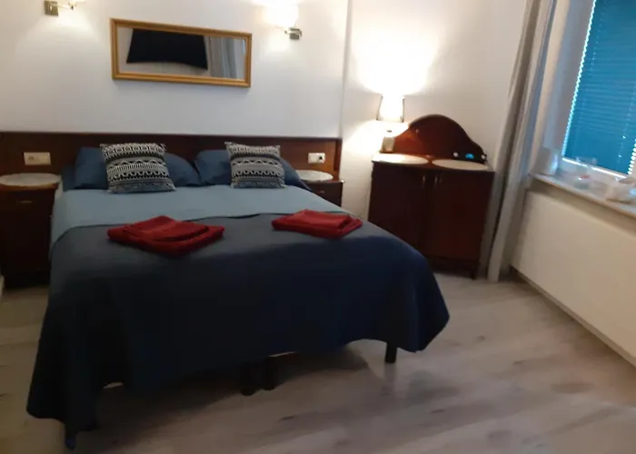 Blisko Morza 59 Apartmán