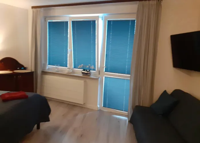 Blisko Morza 59 Apartmán Kolobřeh