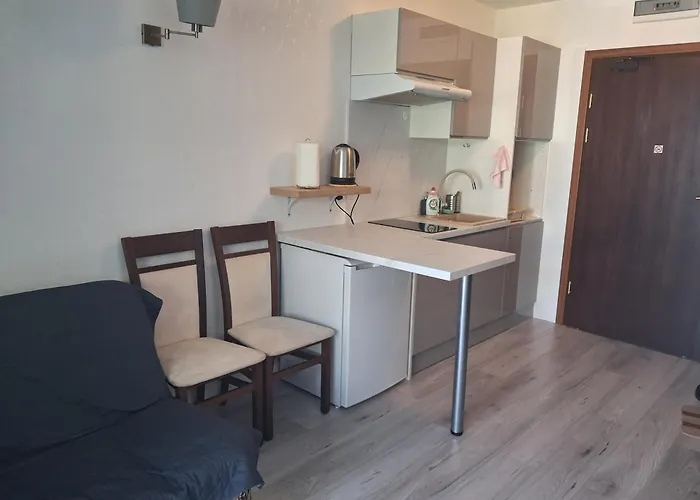 Blisko Morza 59 Kolobřeh