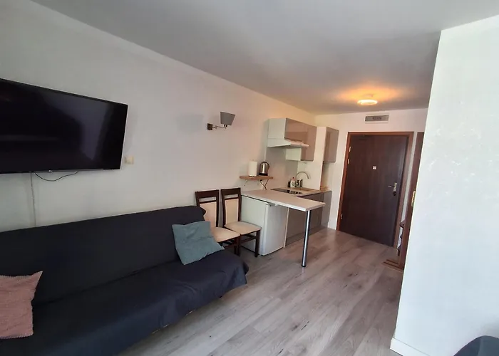 Apartmán Blisko Morza 59 *